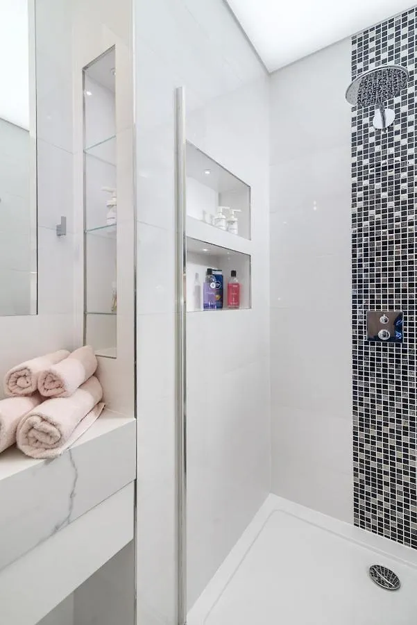 Apartament Garnizon Gdansk